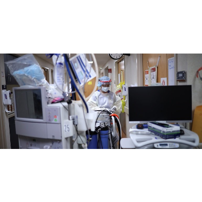 AHA-backed study predicts hospitals could lose $54B in profit this year