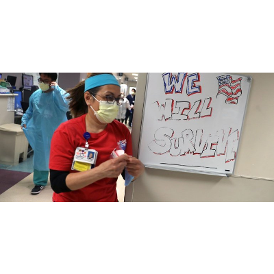 New York passes safe staffing law for hospitals, nursing homes