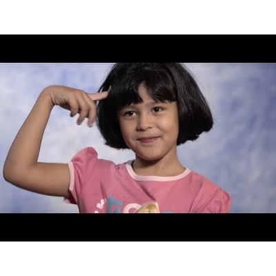 Brain Matters documentary | Early Childhood Development icon