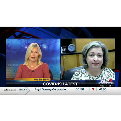 Coast hospitals dealing with nursing shortage as COVID-19 cases continue to grow icon