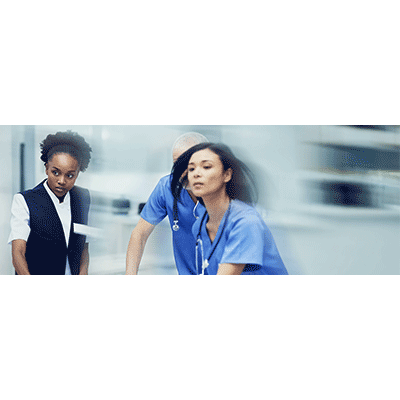 ANA Urges HHS to Declare Nurse Staffing Shortage a National Crisis icon