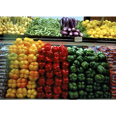 Food and Nutrition Policy