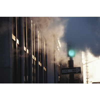 How Risky is Breathing? Statistical Methods in Air Pollution Risk Estimation icon