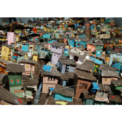 Population Change and Public Health icon