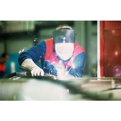 Principles of Industrial Hygiene