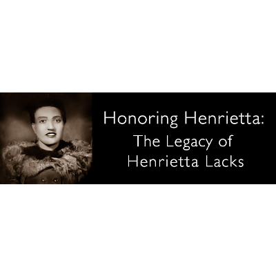 The Legacy of Henrietta Lacks icon