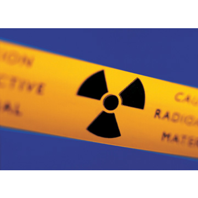 Radiation Terror 101 icon