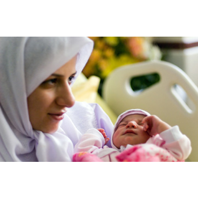 Social and Economic Aspects of Human Fertility icon