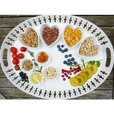 Educación en Nutrición icon