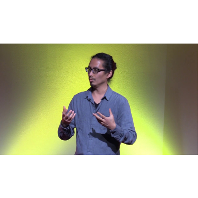 Teams Start with Human Connections | Matt Eng | TEDxSanAntonio icon