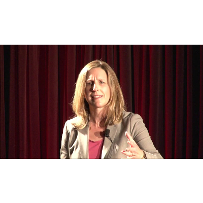 How to Deal with Resistance to Change | Heather Stagl | TEDxGeorgiaStateU icon