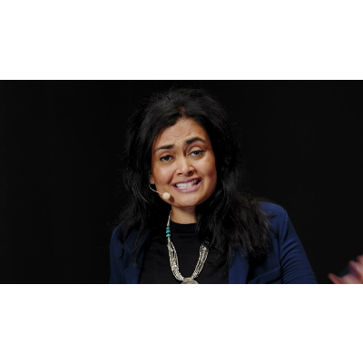 It's time to rethink public health | Shivani Patel | TEDxAtlanta icon