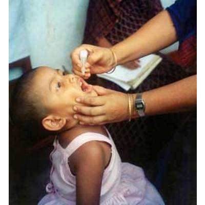 Teaching Vaccine Economics Everywhere: Health Economics For Vaccines icon