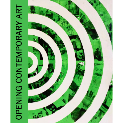 Opening Contemporary Art icon