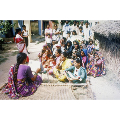 Training Methods and Continuing Education for Health Workers icon