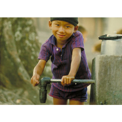 Tropical Environmental Health icon