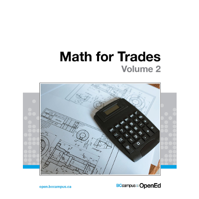 Math for Trades : Volume 2 icon