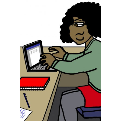 Write Here, Right Now : An Interactive Introduction to Academic Writing and Research Authors icon