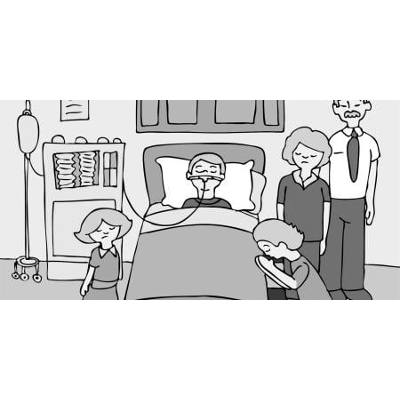 Minors’ Refusal of Life-Saving Therapies