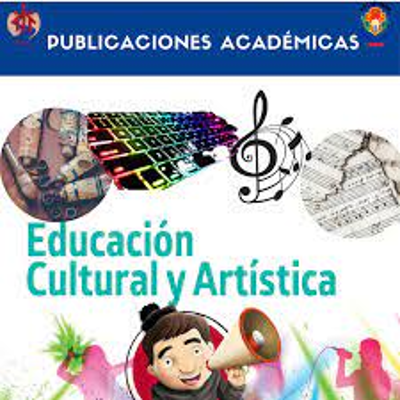 Educación Cultural y Artística icon