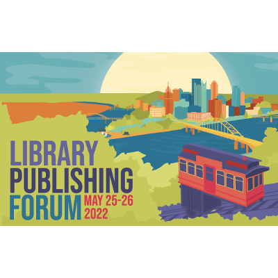 Library Publishing Coalition icon