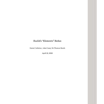 Euclid's Elements Redux icon