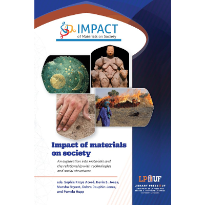 Impact of Materials on Society icon