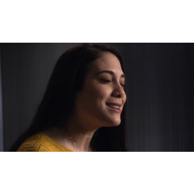 The Nurse Effect - Daniella icon