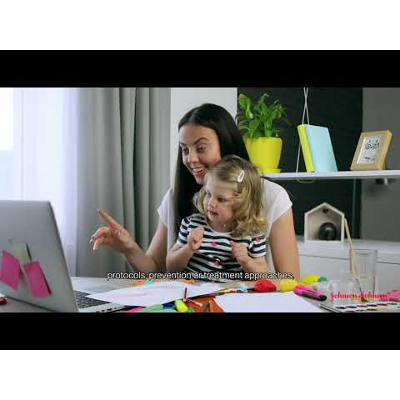 Apply to the Johnson &amp; Johnson Nurses Innovate QuickFire Challenge in Mental Health icon