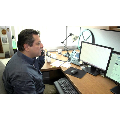 A Day in the Life - Martin (Nurse Scientist and Nurse Educator) icon