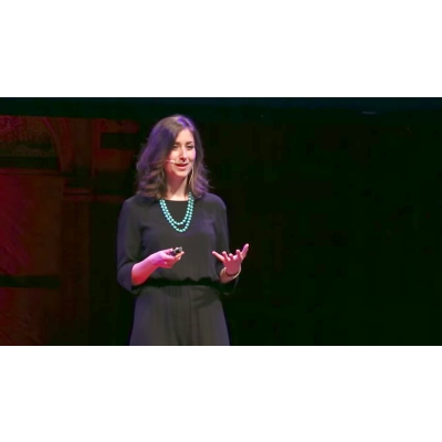 What if You Became a Nurse? | Sana Goldberg | TEDxHarvardCollege