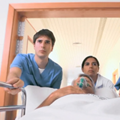 Virtual Clinicals | Swift River