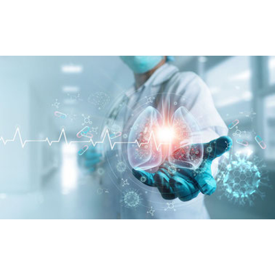 Interdisciplinary Management of Cardiopulmonary Health and Disease icon