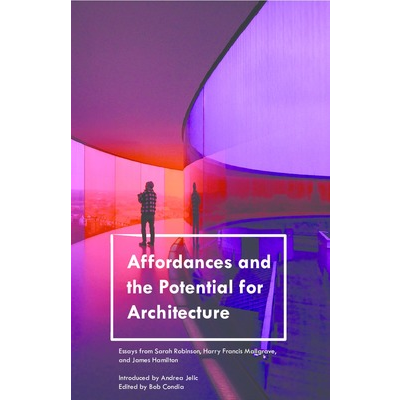 Affordances and the Potential for Architecture