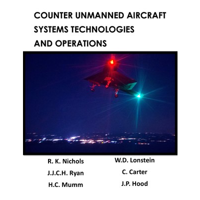 Counter Unmanned Aircraft Systems Technologies and Operations icon
