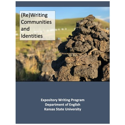 (Re)Writing Communities and Identities