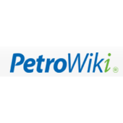 PetroWiki – an E&amp;P Industry wiki – Oil&amp;Gas