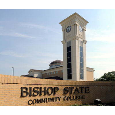 Bishop State Community College is Founded