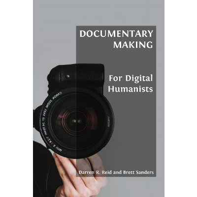 Documentary Making for Digital Humanists icon