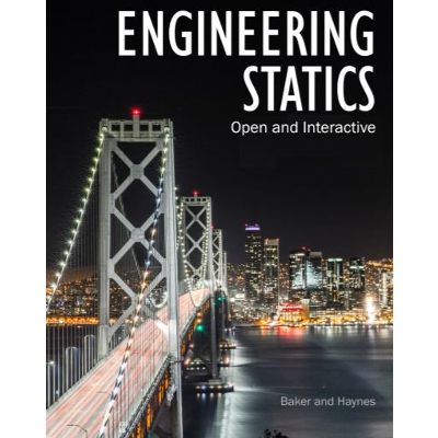 Engineering Statics: Open and Interactive icon