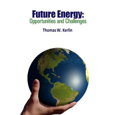 Future Energy: Opportunities & Challenges