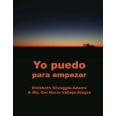 Yo puedo: para empezar