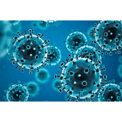 Update on Omicron icon