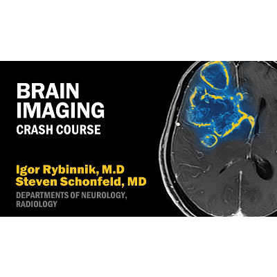 Brain Imaging, Crash Course icon