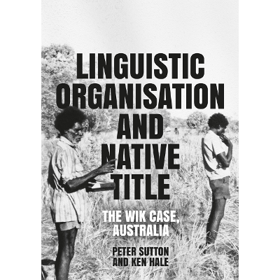 Linguistic Organisation and Native Title icon