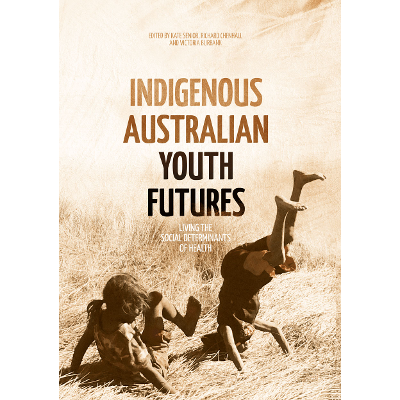 Indigenous Australian Youth Futures icon