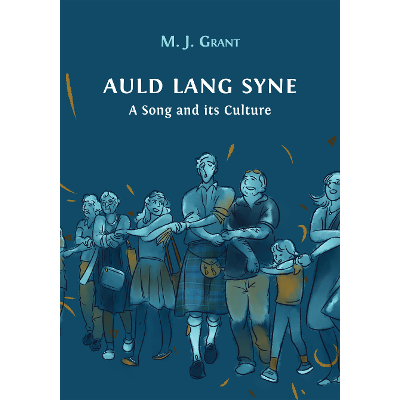 Auld Lang Syne: A Song and its Culture icon