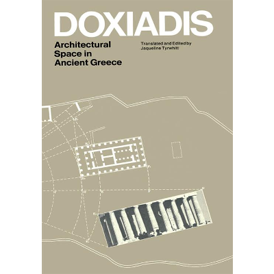 Architectural Space in Ancient Greece icon