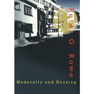 Modernity and Housing icon