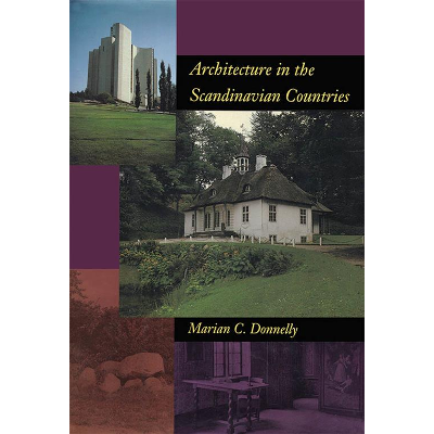 Architecture in the Scandinavian Countries icon